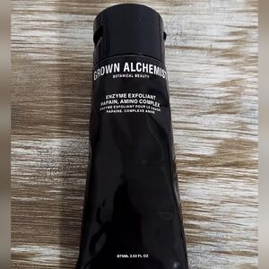 Grown Alchemist Enzyme Exfoliant Papain Amino Complex 2.53oz New